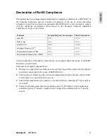 Preview for 10 page of Optiquest Q2162wb User Manual