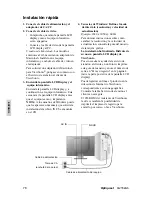 Preview for 85 page of Optiquest Q2162wb User Manual