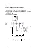 Предварительный просмотр 10 страницы Optiquest Q91b User Manual