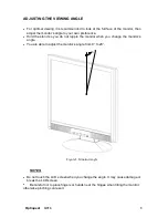 Предварительный просмотр 11 страницы Optiquest Q91b User Manual