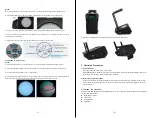 Preview for 2 page of OptiSource LENS INSPECTION STATION+ User Manual