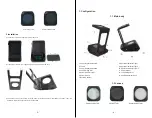 Preview for 3 page of OptiSource LENS INSPECTION STATION+ User Manual