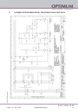 Preview for 111 page of Optium OPTI drill DH 40CT Operating Manual