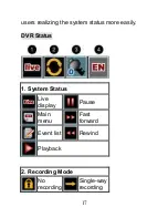 Preview for 17 page of Optiva QDH 04 User Manual