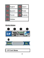 Preview for 19 page of Optiva QDH 04 User Manual