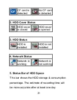 Preview for 20 page of Optiva QDH 04 User Manual