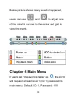 Preview for 38 page of Optiva QDH 04 User Manual