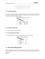 Предварительный просмотр 15 страницы Optiva VODN4623IR Installation Manual