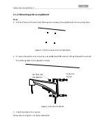 Предварительный просмотр 21 страницы Optiva VODN4623IR Installation Manual