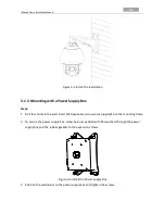 Предварительный просмотр 22 страницы Optiva VODN4623IR Installation Manual