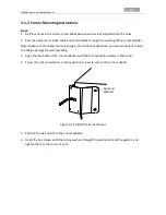 Предварительный просмотр 25 страницы Optiva VODN4623IR Installation Manual