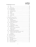 Preview for 5 page of Optiva VTDVR5100 Tytanium DVR series Installation & User Manual