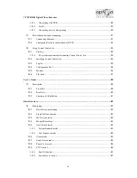 Preview for 6 page of Optiva VTDVR5100 Tytanium DVR series Installation & User Manual