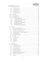 Preview for 7 page of Optiva VTDVR5100 Tytanium DVR series Installation & User Manual