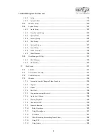 Preview for 8 page of Optiva VTDVR5100 Tytanium DVR series Installation & User Manual