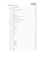 Preview for 9 page of Optiva VTDVR5100 Tytanium DVR series Installation & User Manual