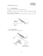 Preview for 19 page of Optiva VTDVR5100 Tytanium DVR series Installation & User Manual