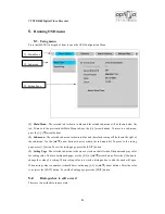 Preview for 21 page of Optiva VTDVR5100 Tytanium DVR series Installation & User Manual