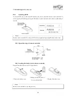 Preview for 24 page of Optiva VTDVR5100 Tytanium DVR series Installation & User Manual