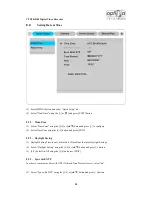 Preview for 28 page of Optiva VTDVR5100 Tytanium DVR series Installation & User Manual