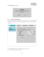 Preview for 30 page of Optiva VTDVR5100 Tytanium DVR series Installation & User Manual