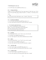 Preview for 31 page of Optiva VTDVR5100 Tytanium DVR series Installation & User Manual