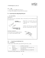 Preview for 32 page of Optiva VTDVR5100 Tytanium DVR series Installation & User Manual