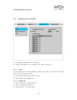 Preview for 34 page of Optiva VTDVR5100 Tytanium DVR series Installation & User Manual