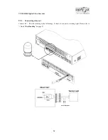 Preview for 36 page of Optiva VTDVR5100 Tytanium DVR series Installation & User Manual