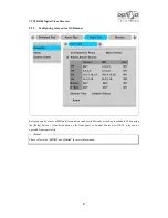 Preview for 37 page of Optiva VTDVR5100 Tytanium DVR series Installation & User Manual