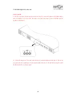 Preview for 49 page of Optiva VTDVR5100 Tytanium DVR series Installation & User Manual