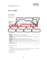 Preview for 58 page of Optiva VTDVR5100 Tytanium DVR series Installation & User Manual