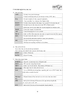 Preview for 59 page of Optiva VTDVR5100 Tytanium DVR series Installation & User Manual