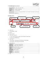 Preview for 60 page of Optiva VTDVR5100 Tytanium DVR series Installation & User Manual