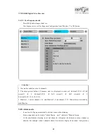 Preview for 65 page of Optiva VTDVR5100 Tytanium DVR series Installation & User Manual