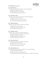 Preview for 67 page of Optiva VTDVR5100 Tytanium DVR series Installation & User Manual