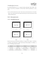 Preview for 69 page of Optiva VTDVR5100 Tytanium DVR series Installation & User Manual