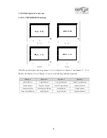 Preview for 72 page of Optiva VTDVR5100 Tytanium DVR series Installation & User Manual