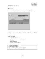 Preview for 76 page of Optiva VTDVR5100 Tytanium DVR series Installation & User Manual