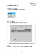 Preview for 77 page of Optiva VTDVR5100 Tytanium DVR series Installation & User Manual