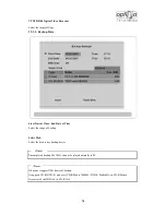 Preview for 78 page of Optiva VTDVR5100 Tytanium DVR series Installation & User Manual