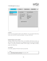 Preview for 83 page of Optiva VTDVR5100 Tytanium DVR series Installation & User Manual