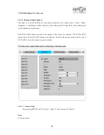 Preview for 85 page of Optiva VTDVR5100 Tytanium DVR series Installation & User Manual