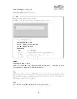 Preview for 86 page of Optiva VTDVR5100 Tytanium DVR series Installation & User Manual