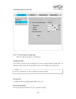 Preview for 88 page of Optiva VTDVR5100 Tytanium DVR series Installation & User Manual