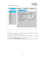 Preview for 91 page of Optiva VTDVR5100 Tytanium DVR series Installation & User Manual