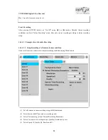 Preview for 95 page of Optiva VTDVR5100 Tytanium DVR series Installation & User Manual