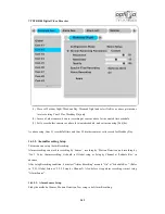 Preview for 102 page of Optiva VTDVR5100 Tytanium DVR series Installation & User Manual