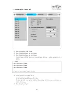 Preview for 111 page of Optiva VTDVR5100 Tytanium DVR series Installation & User Manual