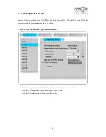 Preview for 113 page of Optiva VTDVR5100 Tytanium DVR series Installation & User Manual